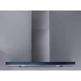 Elica Horizonte 90cm (Stainless Steel)