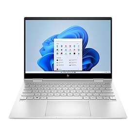 HP Envy X360 Evo 13-BF0074TU 6X0Q9PA 13.3" WUXGA i7-1250U 16GB RAM 512GB SSD