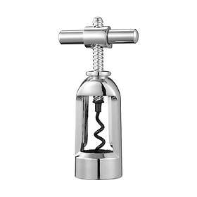 Dorre Kore corkscrew 13 cm Silver