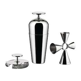 Alessi Mixerset 3 delar