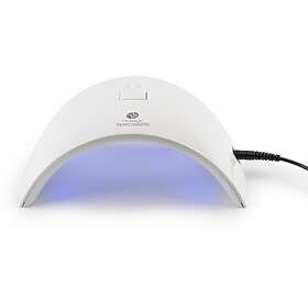 RIO Salon Pro UV & LED LED-lampa för behandling av gelnaglar 1 st. female