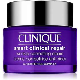 Clinique Smart Clinical™ Repair Wrinkle Correcting Cream Närande kräm mot rynkor 75ml female