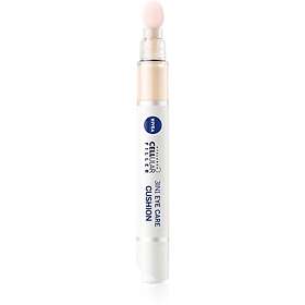 Nivea Hyaluron Cellular Filler Tinted Moisturiser för ögonen Skugga 01 Light 4ml female