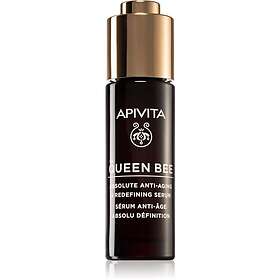 Apivita Queen Bee Omstrukturerande serum med effekt mot rynkor 30ml female