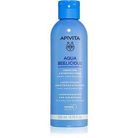 Apivita Aqua Beelicious Tonande lotion 200ml female