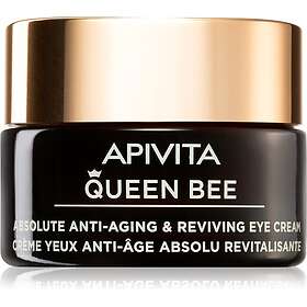 Apivita Queen Bee Intensiv ögonkräm med effekt mot rynkor 15ml female