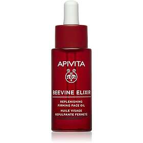 Apivita Beevine Elixir Närande och återvitaliserande ansiktsolja 30ml female