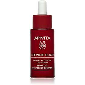 Apivita Beevine Elixir Lyftande- och åtstramande serum med uppljusande effekt 30ml female