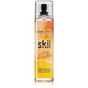 Skil Milky Way Sexy Chamallow Parfymerad kroppsspray för Kvinnor 250ml female