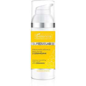 Professional Bielenda Supremelab Barrier Renew Intensivt närande nattserum med ceramider 50ml female