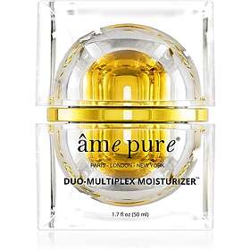Pure âme Duo-Multiplex Moisturizer™ Rikt återfuktande kräm med effekt mot åldrande 50ml female