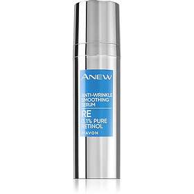 AVON Anew Serum mot rynkor med retinol 30ml female