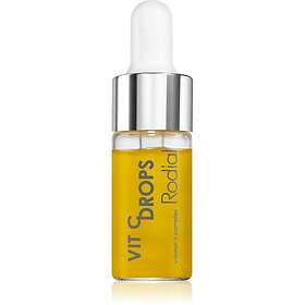 Rodial Vit C Drops Koncentrerad vård med vitamin 10ml female