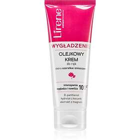 Lirene Smoothing Oljecream för händer 75ml female