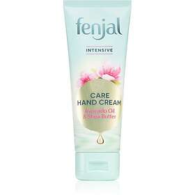 Fenjal Intensive Behandlande kräm för händer Avocado Oil and Shea Butter 75ml female