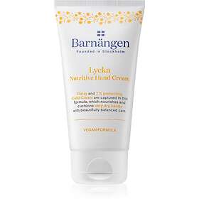 Barnängen Lycka Närande handcream Med kall cream 75ml female