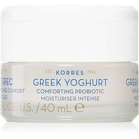 Korres Greek Yoghurt Intensivt återfuktande kräm med probiotika 40ml female