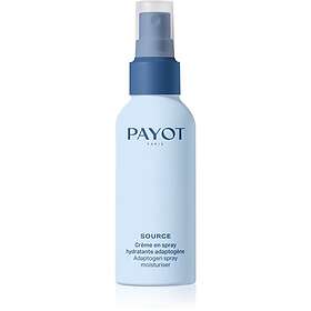 Payot Source Crème En Spray Hydratante Adaptogène Fuktgivande cream i spray 40ml