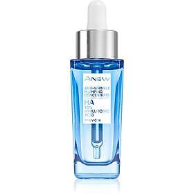AVON Anti-Wrinkle Plumping Concentrate 30ml