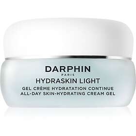 Darphin Hydraskin Light Hydrating Cream Gel Fuktgivande gel-kräm för normal- och blandhud 30ml female