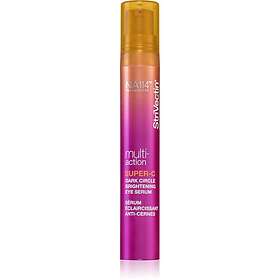 StriVectin Multi-Action Super-C Dark Circle Brightening Ögonserum för svullnader