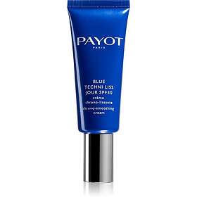 Payot Blue Techni Liss Jour SPF30 Skyddande serum med lindrande effekt SPF 30 40ml female