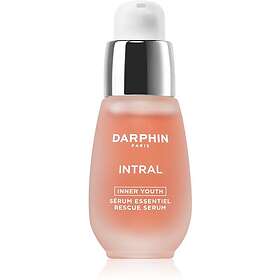 Darphin Intral Inner Youth Rescue Serum Lindrande serum för känslig hud 15ml female