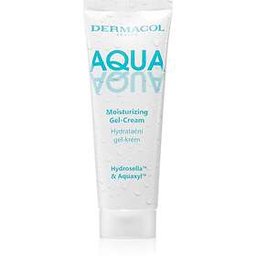 Dermacol Aqua Återfuktande geeli-cream 50ml