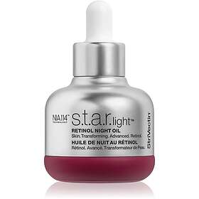 StriVectin S.t.a.r.light™ Retinol Night Oil Ansiktsolja För hudföryngring 30ml female