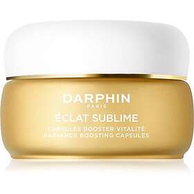 Darphin Éclat Sublime Radiance Boosting Capsules Uppljusande koncentrat Med vitaminer C och E 60 cps female