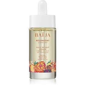 Comfort BAÏJA Ansiktsolja för natten 30ml female