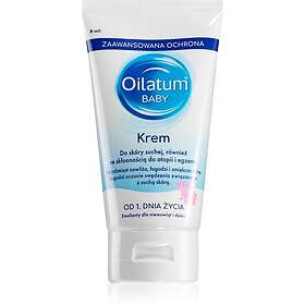 Oilatum Baby Advanced Protection Cream Skyddande cream för baby 150g unisex