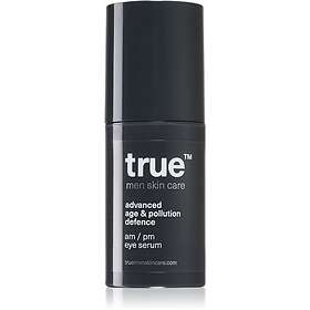 True men skin care Am pm Eye serum Ögonserum 20ml male