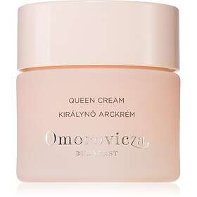 Omorovicza Queen Cream Dagcream för bättre fasthet med matt effekt 50ml female