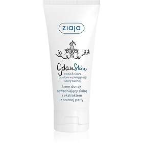 Ziaja Gdan Skin Handkräm 50ml female