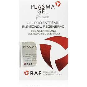 BioMedica Plasmageeli Future for extreme cellular regeneration Skyddande geeli 5