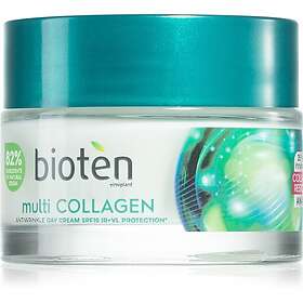 Bioten Multi Collagen Dagkräm för bättre fasthet Med kollagen 50ml male