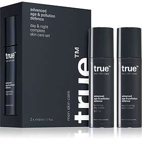 True Ensemble complet jour et nuit pour hommes