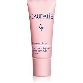 Caudalie Resveratrol-Lift Intensiv ögonkräm med åtstramande effekt 15ml female