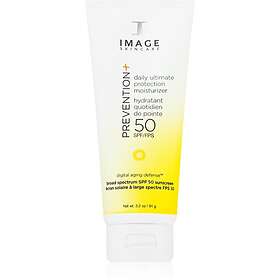 Image Skincare Prevention+ Återfuktande skyddande cream SPF 50 91g female