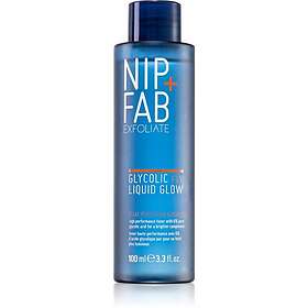 NIP+FAB NIP+FAB Glycolic Fix Extreme Milt exfolierande tonic 100ml female