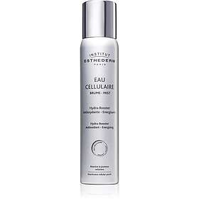 Institut Esthederm Cellular Water Mist Energigivande fuktgörande mist med cellvatten 100ml female