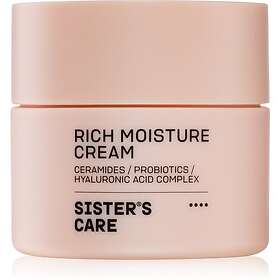 Aroma Sister's Sister´s Care Intensivt fuktgivande cream 50ml female