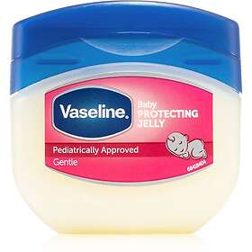 Vaseline Baby Kosmetisk vaselin för barn 100ml unisex