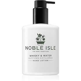 Noble Isle Whisky & Water Närande handkräm för Kvinnor 250ml female