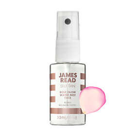 James Read Gradual Tan Rose Glow Brun-utan-sol mist för ansikte 30ml female