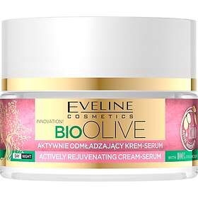 Day cream