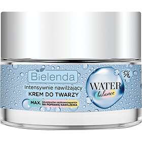 Bielenda Water Balance Fuktkräm 50ml