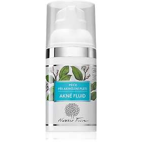Nobilis Tilia Acne care Lätt återfuktande vätska för problematisk hud, akne 30ml unisex