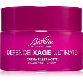 Bionike Defence Xage Nattcream förbättrar hudens elasticitet 50ml female